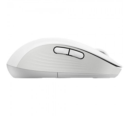 Миша бездротова Logitech Signature M650 L Left Off-White (910-006240)