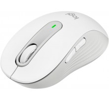 Миша бездротова Logitech Signature M650 Off-White (910-006255)