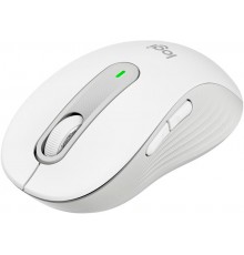 Миша бездротова Logitech Signature M650 Off-White (910-006255)