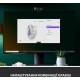 Миша бездротова Logitech Signature M650 Off-White (910-006255)