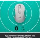 Миша бездротова Logitech Signature M650 Off-White (910-006255)