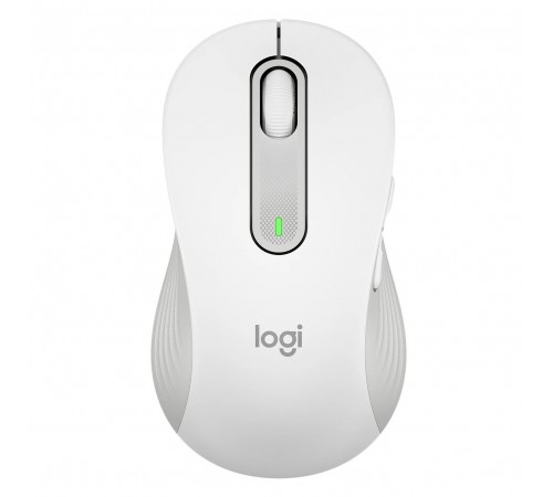 Миша бездротова Logitech Signature M650 Off-White (910-006255)