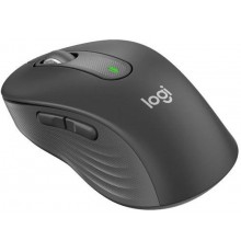 Миша бездротова Logitech Signature M650 Graphite (910-006274)