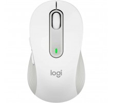 Миша бездротова Logitech Signature M650 Off White (910-006275)