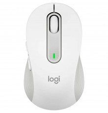 Миша бездротова Logitech Signature M650 Off White (910-006275)