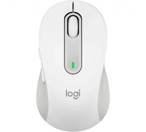 Миша бездротова Logitech Signature M650 Off White (910-006275)