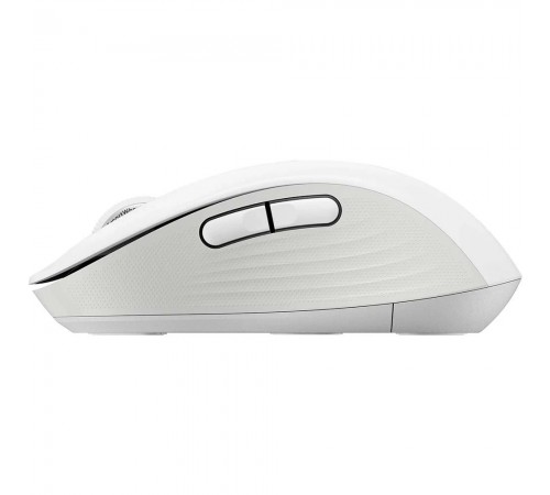 Миша бездротова Logitech Signature M650 Off White (910-006275)