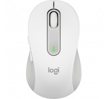 Миша бездротова Logitech Signature M650 for Business Large Off-White (910-006349)