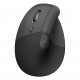 Миша бездротова Logitech Lift Vertical Ergonomic Graphite (910-006473)