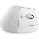 Миша бездротова Logitech Lift for Mac Vertical Ergonomic White (910-006477)