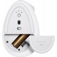 Миша бездротова Logitech Lift for Mac Vertical Ergonomic White (910-006477)