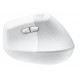 Миша бездротова Logitech Lift Bluetooth Vertical Ergonomic White (910-006496)