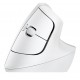 Миша бездротова Logitech Lift Bluetooth Vertical Ergonomic White (910-006496)