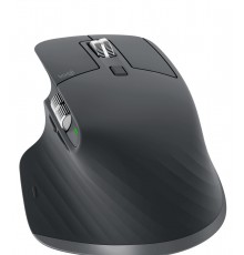 Миша Bluetooth Logitech MX Master 3S Graphite (910-006559)