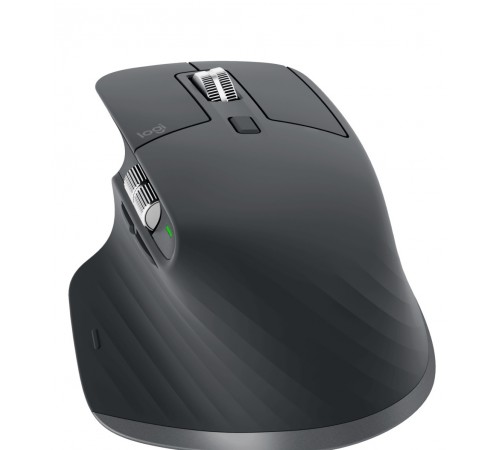 Миша Bluetooth Logitech MX Master 3S Graphite (910-006559)