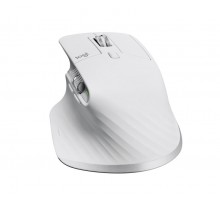 Миша Bluetooth Logitech MX Master 3S Pale Grey (910-006560)
