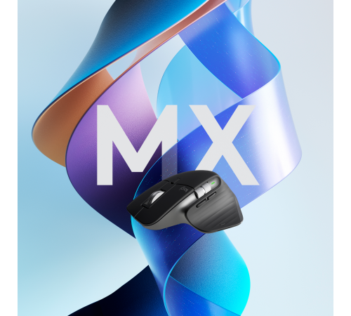 Миша Bluetooth Logitech MX Master 3S Pale Grey (910-006560) Миша Bluetooth Logitech MX Master 3S Pale Grey (910-006560)