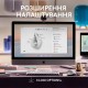 Миша Bluetooth Logitech MX Master 3S For Mac Pale Grey (910-006572)