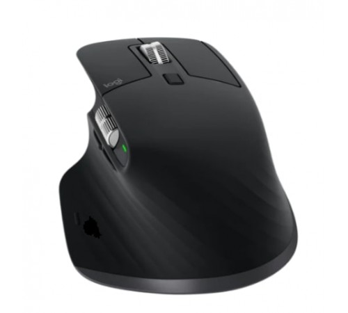 Миша бездротова Logitech MX Master 3S for Business Graphite (910-006582) Миша бездротова Logitech MX Master 3S for Business Graphite (910-006582)