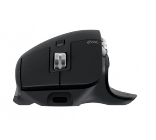Миша бездротова Logitech MX Master 3S for Business Graphite (910-006582) Миша бездротова Logitech MX Master 3S for Business Graphite (910-006582)