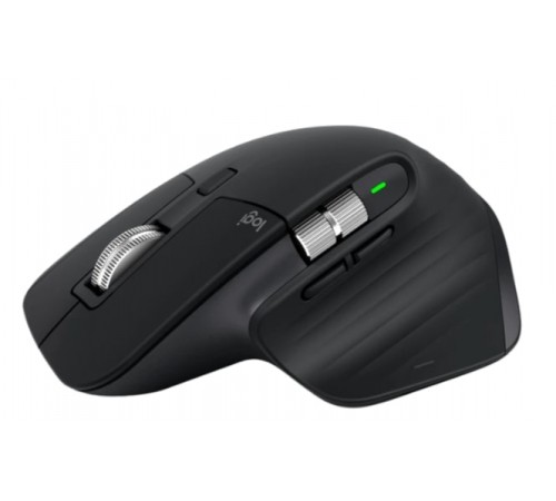 Миша бездротова Logitech MX Master 3S for Business Graphite (910-006582) Миша бездротова Logitech MX Master 3S for Business Graphite (910-006582)