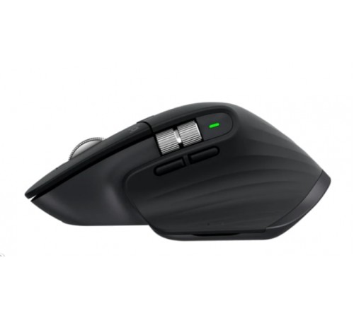 Миша бездротова Logitech MX Master 3S for Business Graphite (910-006582) Миша бездротова Logitech MX Master 3S for Business Graphite (910-006582)