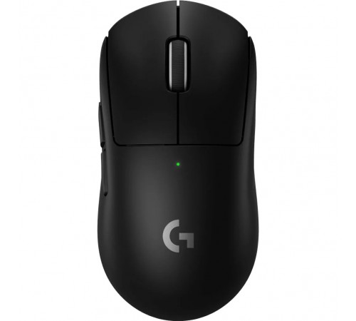 Миша бездротова Logitech G Pro X Superlight 2 Black (910-006630)