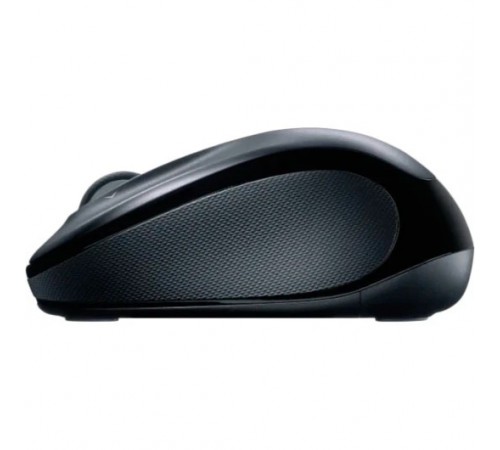 Миша бездротова Logitech M325s Dark Silver (910-006812)