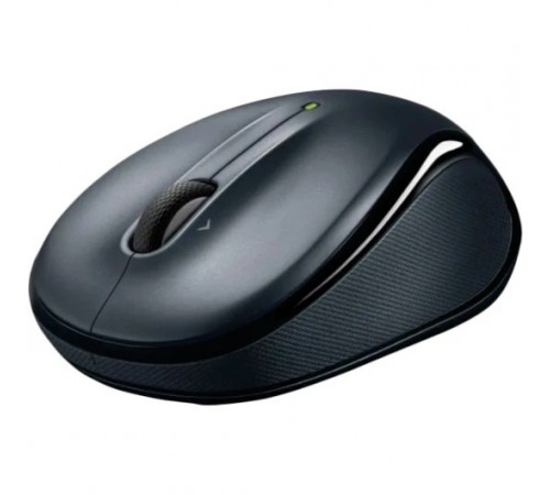 Миша бездротова Logitech M325s Dark Silver (910-006812)
