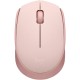 Миша бездротова Logitech M171 Rose (910-006865)
