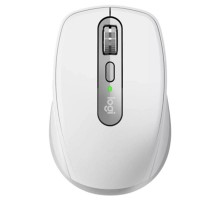 Миша бездротова Logitech MX Anywhere 3S Pale Grey (910-006930)
