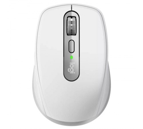 Миша бездротова Logitech MX Anywhere 3S Pale Grey (910-006930)