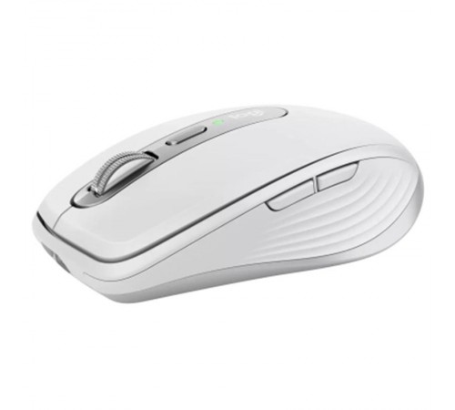 Миша бездротова Logitech MX Anywhere 3S Pale Grey (910-006930)