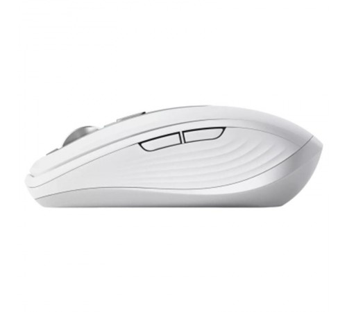 Миша бездротова Logitech MX Anywhere 3S Pale Grey (910-006930)