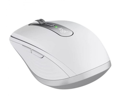 Миша бездротова Logitech MX Anywhere 3S Pale Grey (910-006930)