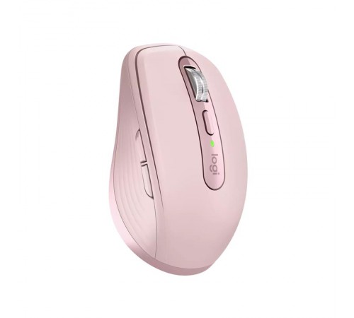 Миша бездротова Logitech MX Anywhere 3S Rose (910-006931) Миша бездротова Logitech MX Anywhere 3S Rose (910-006931)