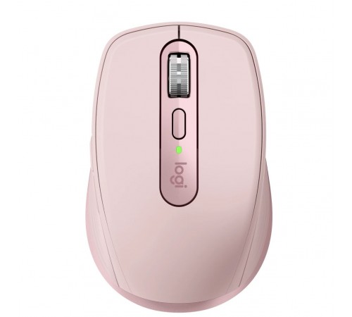 Миша бездротова Logitech MX Anywhere 3S Rose (910-006931) Миша бездротова Logitech MX Anywhere 3S Rose (910-006931)