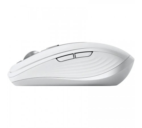 Миша бездротова Logitech MX Anywhere 3S for Mac Pale Grey (910-006946)