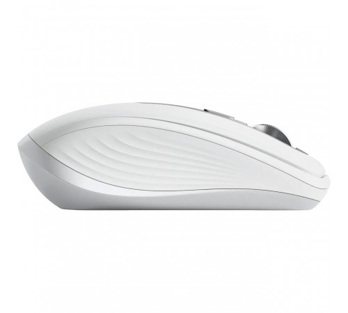 Миша бездротова Logitech MX Anywhere 3S for Mac Pale Grey (910-006946)