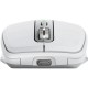 Миша бездротова Logitech MX Anywhere 3S for Mac Pale Grey (910-006946)