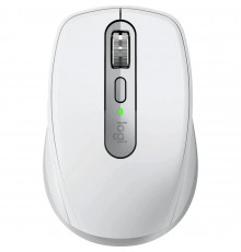 Миша бездротова Logitech MX Anywhere 3S for Mac Pale Grey (910-006946)