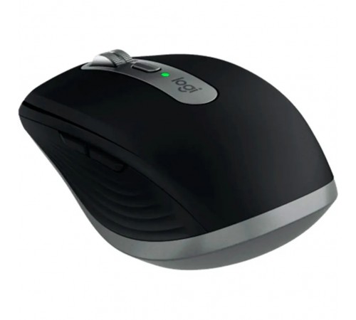 Миша бездротова Logitech MX Anywhere 3S for Mac Space Grey (910-006947)