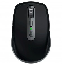 Миша бездротова Logitech MX Anywhere 3S for Mac Space Grey (910-006947)