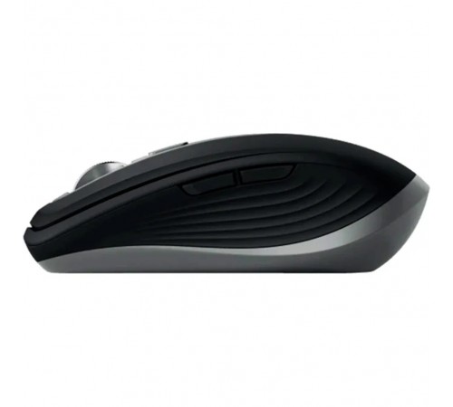 Миша бездротова Logitech MX Anywhere 3S for Mac Space Grey (910-006947)