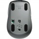 Миша бездротова Logitech MX Anywhere 3S for Mac Space Grey (910-006947)