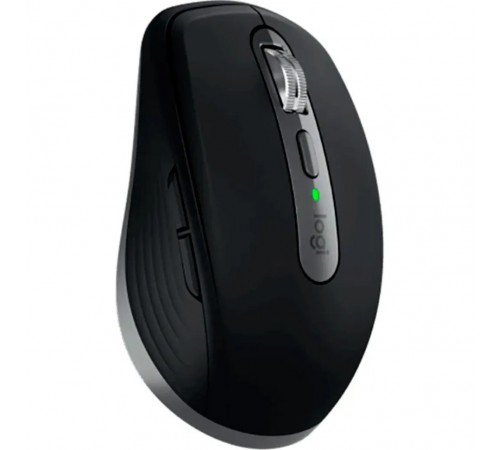 Миша бездротова Logitech MX Anywhere 3S for Mac Space Grey (910-006947)