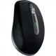 Миша бездротова Logitech MX Anywhere 3S for Mac Space Grey (910-006947)