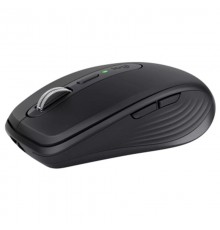 Миша бездротова Logitech MX Anywhere 3S Graphite (910-006958)