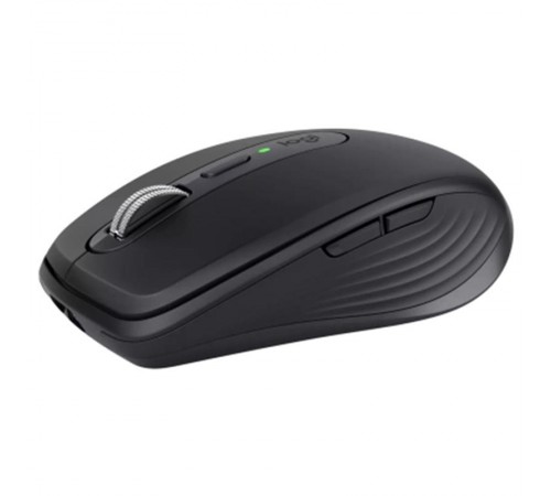 Миша бездротова Logitech MX Anywhere 3S Graphite (910-006958)
