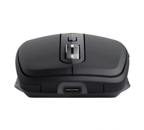 Миша бездротова Logitech MX Anywhere 3S Graphite (910-006958)